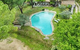 Bastide des Moulins